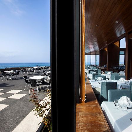 Hotel Estalagem Do Mar São Vicente Zewnętrze zdjęcie