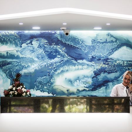 Hotel Estalagem Do Mar São Vicente Zewnętrze zdjęcie
