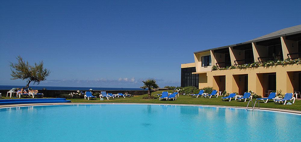 Hotel Estalagem Do Mar São Vicente Zewnętrze zdjęcie