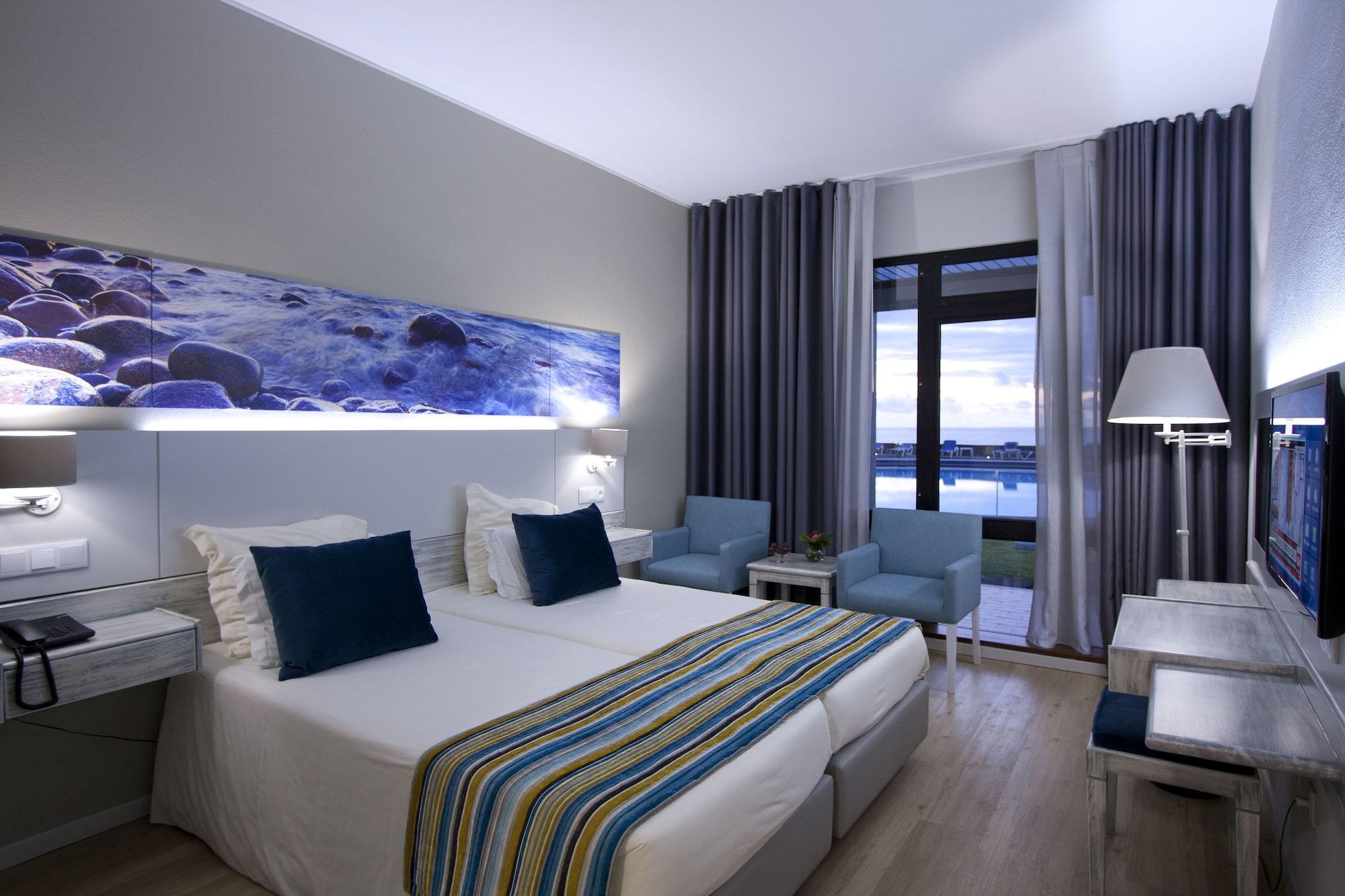 Hotel Estalagem Do Mar São Vicente Zewnętrze zdjęcie