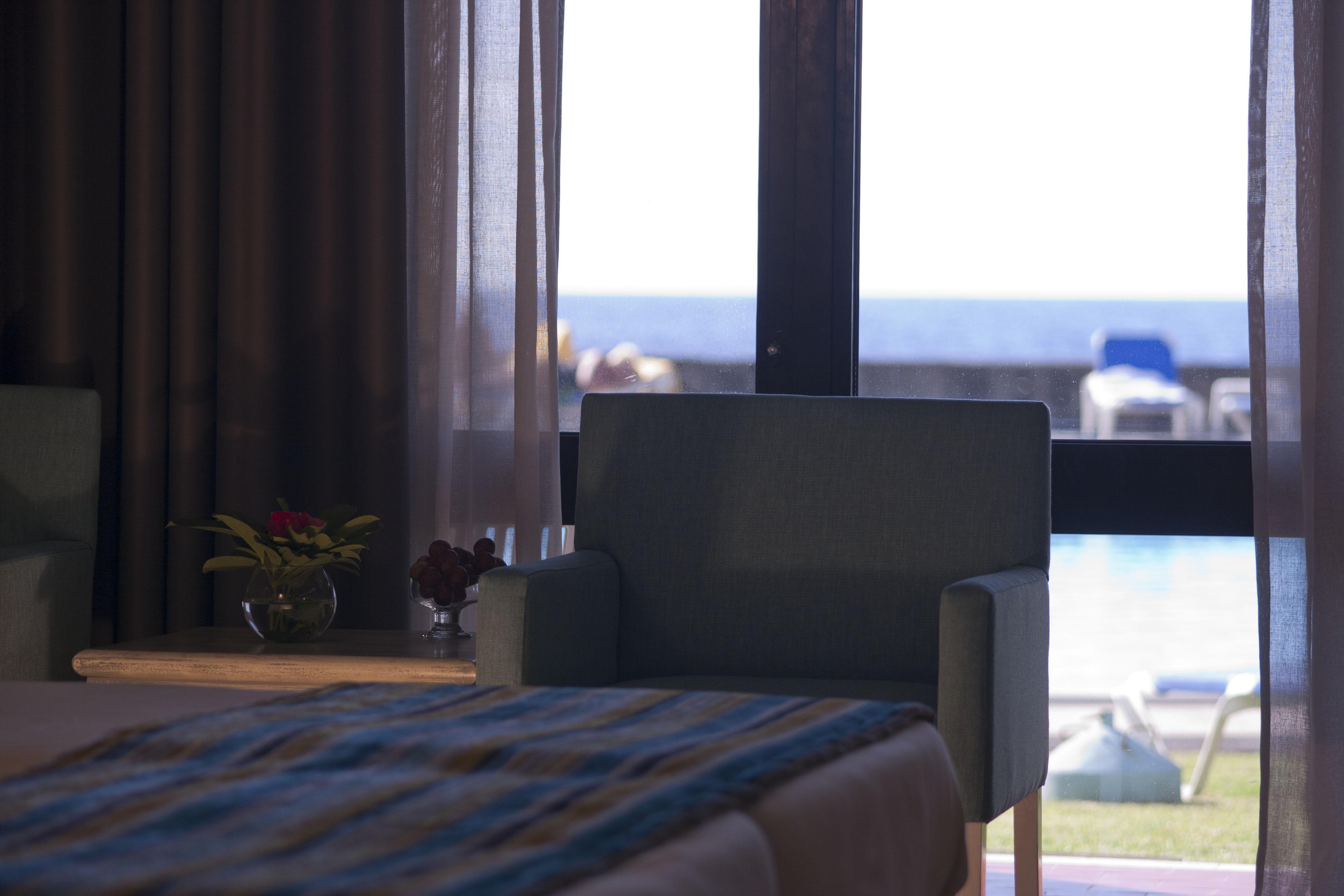 Hotel Estalagem Do Mar São Vicente Zewnętrze zdjęcie
