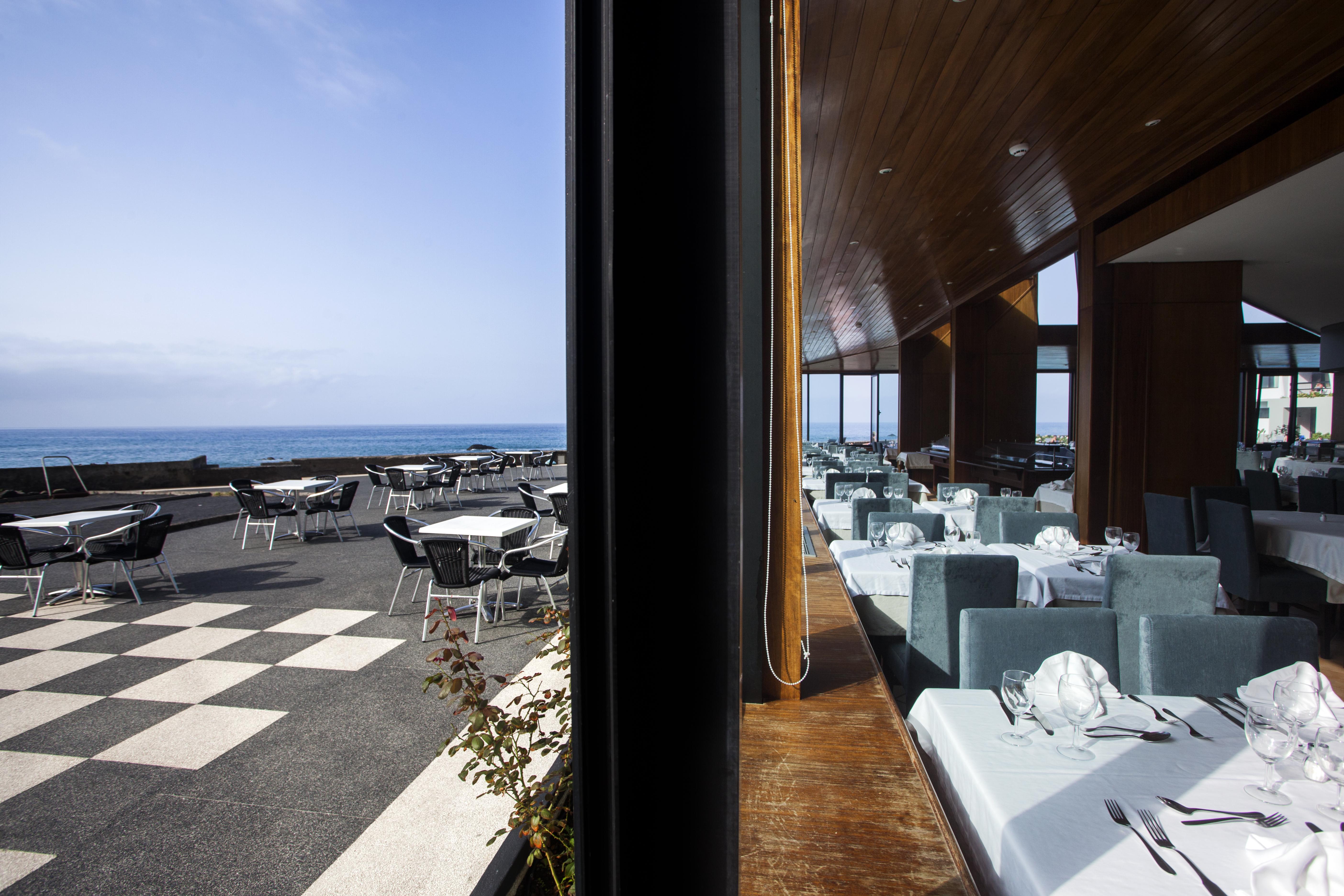 Hotel Estalagem Do Mar São Vicente Zewnętrze zdjęcie