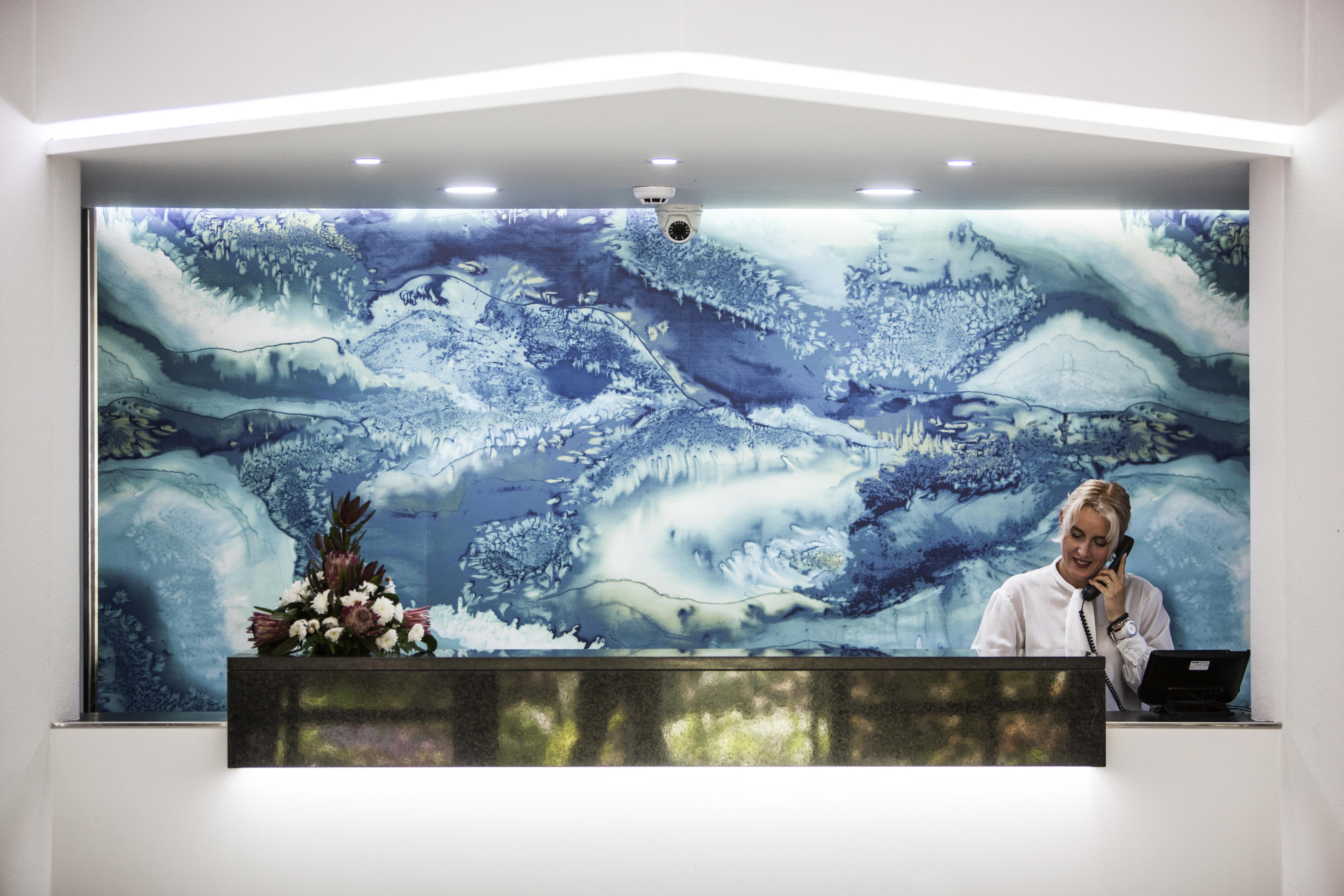 Hotel Estalagem Do Mar São Vicente Zewnętrze zdjęcie