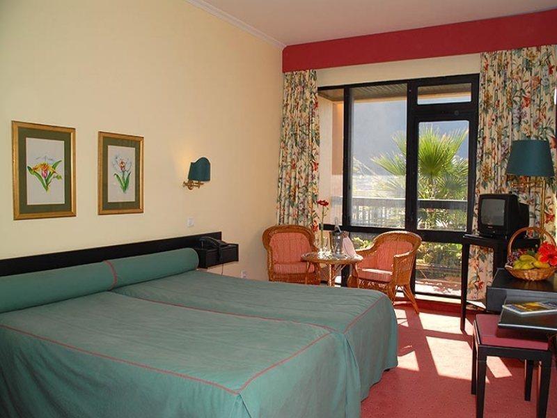 Hotel Estalagem Do Mar São Vicente Zewnętrze zdjęcie