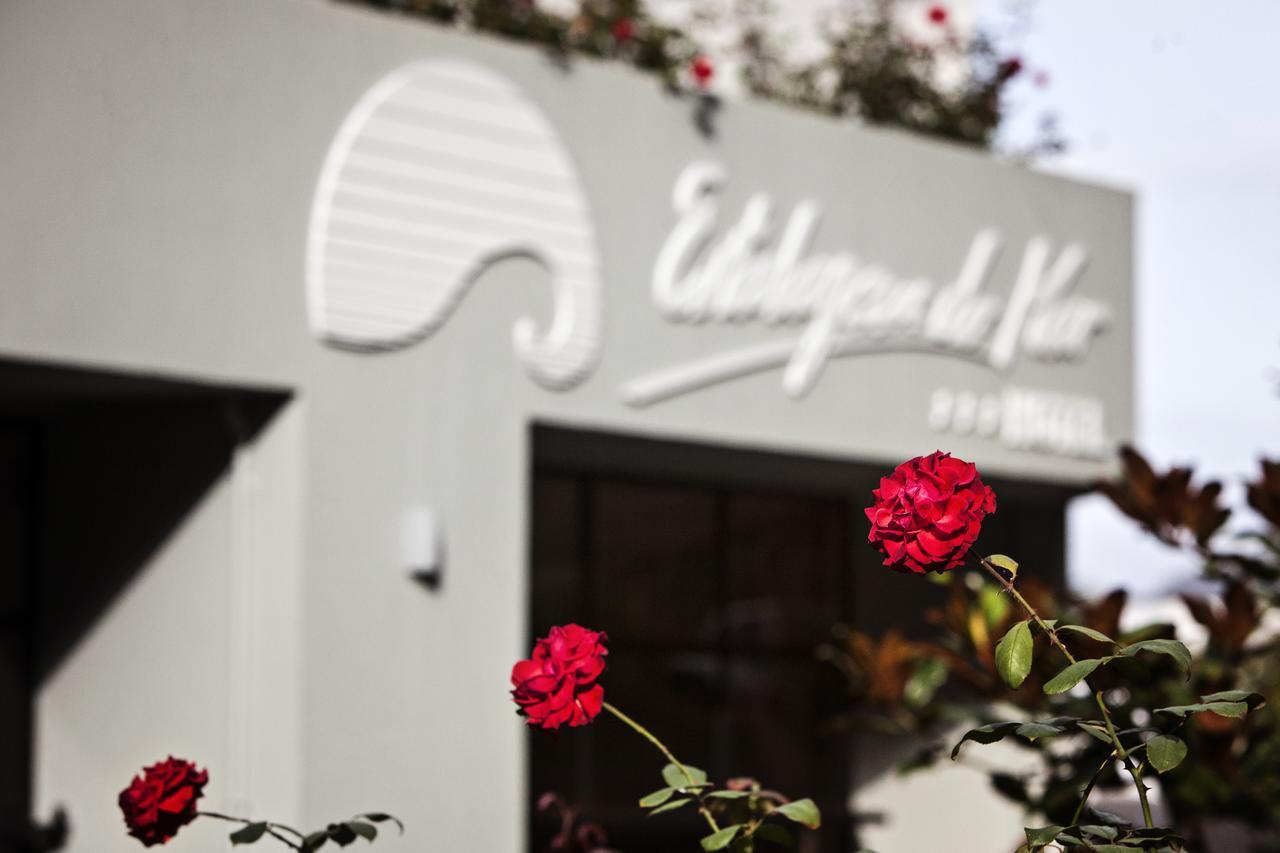 Hotel Estalagem Do Mar São Vicente Zewnętrze zdjęcie